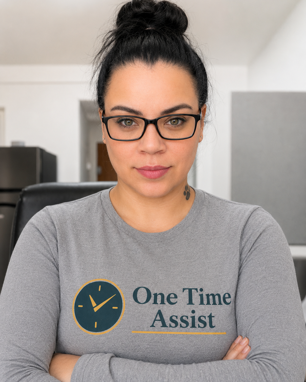 One Time Assist